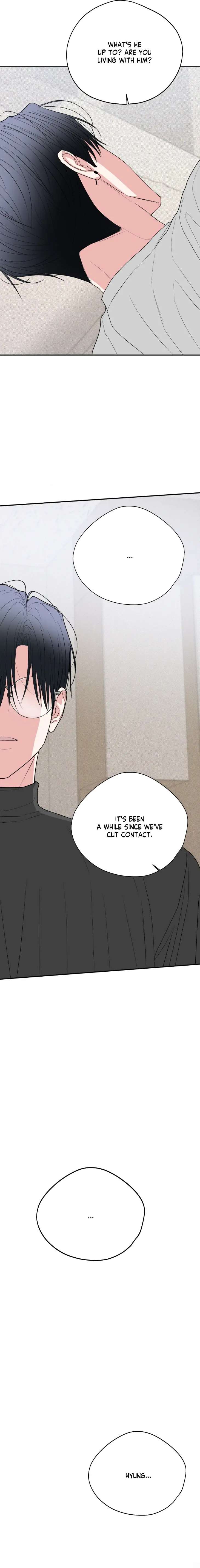 Dedicated-To-The-Arrogant-You-By-Seok-Seo-Uncensored-Eng page 13