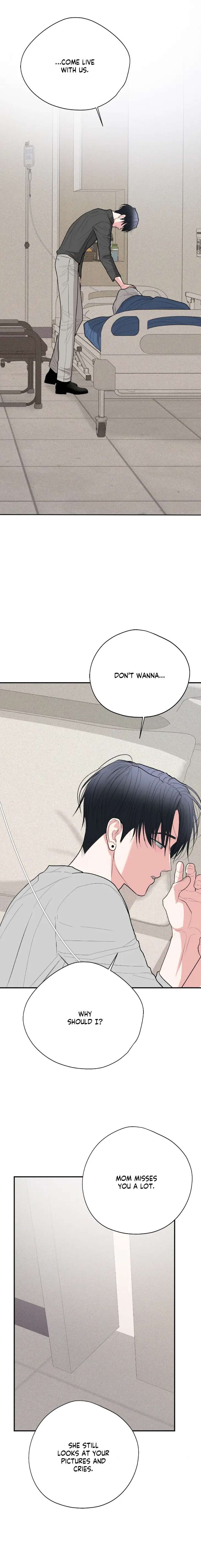 Dedicated-To-The-Arrogant-You-By-Seok-Seo-Uncensored-Eng page 14