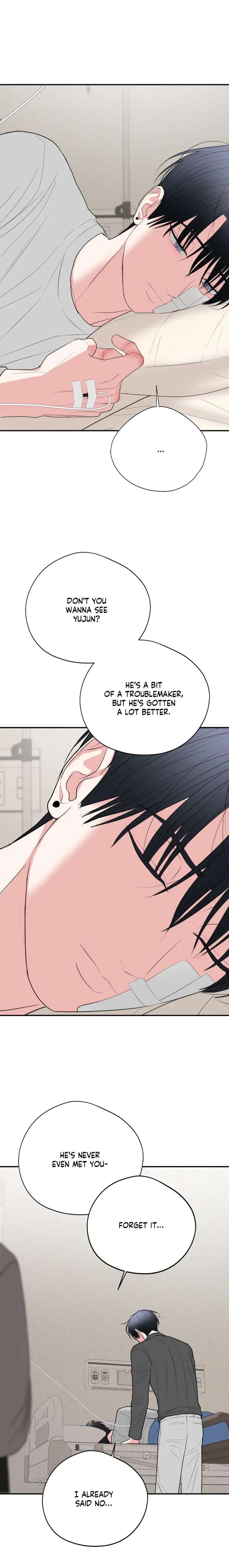 Dedicated-To-The-Arrogant-You-By-Seok-Seo-Uncensored-Eng page 15
