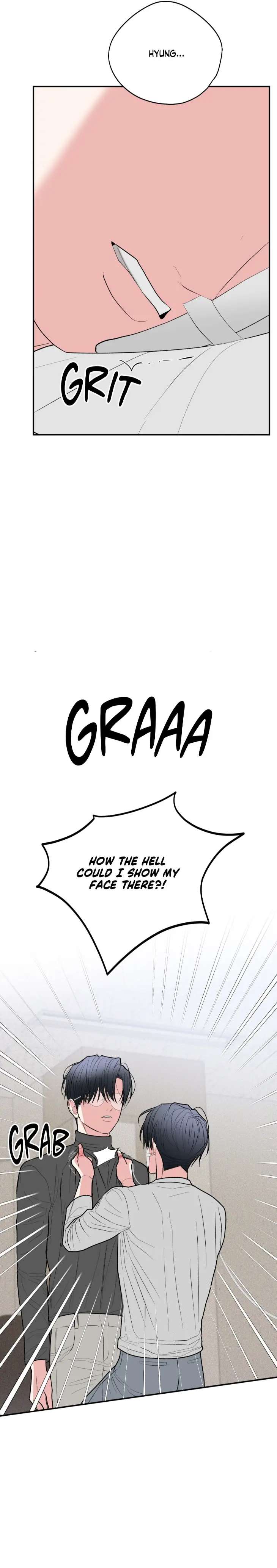 Dedicated-To-The-Arrogant-You-By-Seok-Seo-Uncensored-Eng page 16