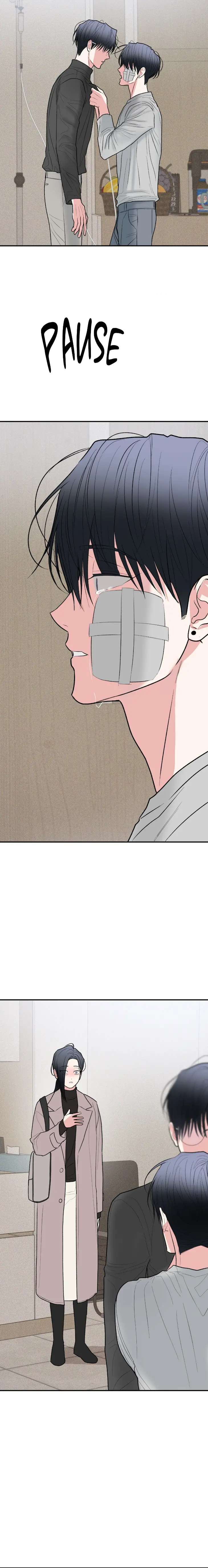 Dedicated-To-The-Arrogant-You-By-Seok-Seo-Uncensored-Eng page 18