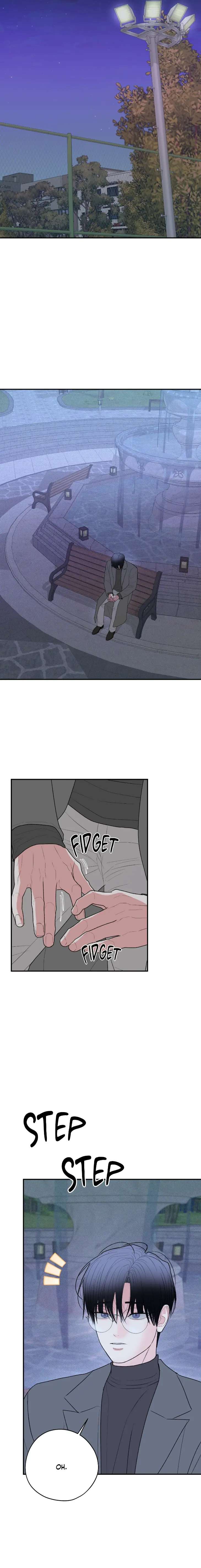 Dedicated-To-The-Arrogant-You-By-Seok-Seo-Uncensored-Eng page 20