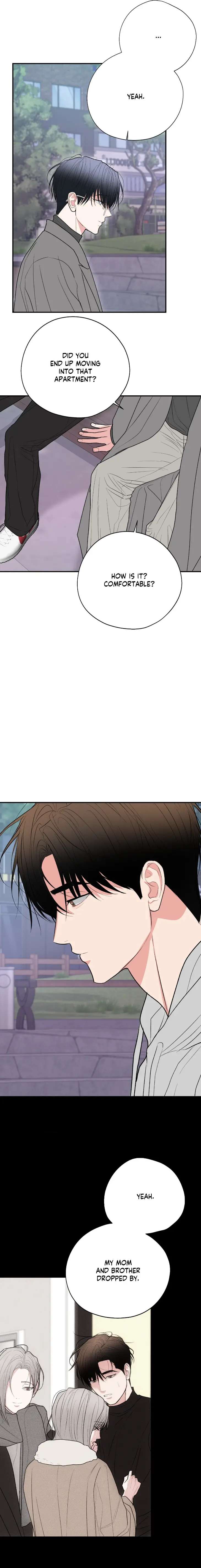 Dedicated-To-The-Arrogant-You-By-Seok-Seo-Uncensored-Eng page 2