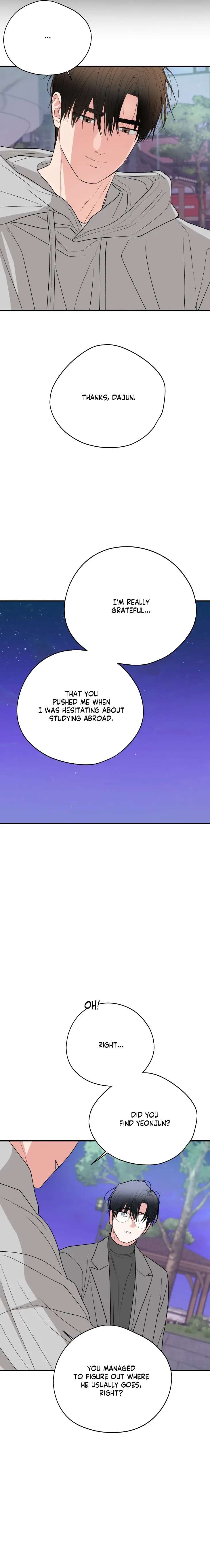 Dedicated-To-The-Arrogant-You-By-Seok-Seo-Uncensored-Eng page 4