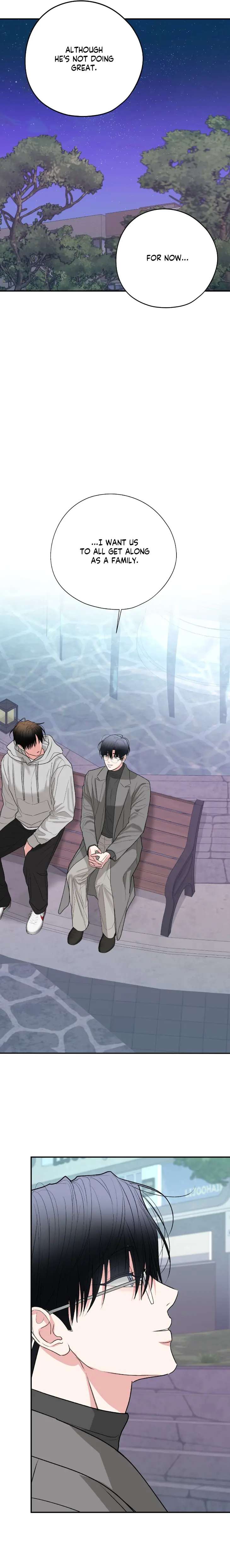 Dedicated-To-The-Arrogant-You-By-Seok-Seo-Uncensored-Eng page 6