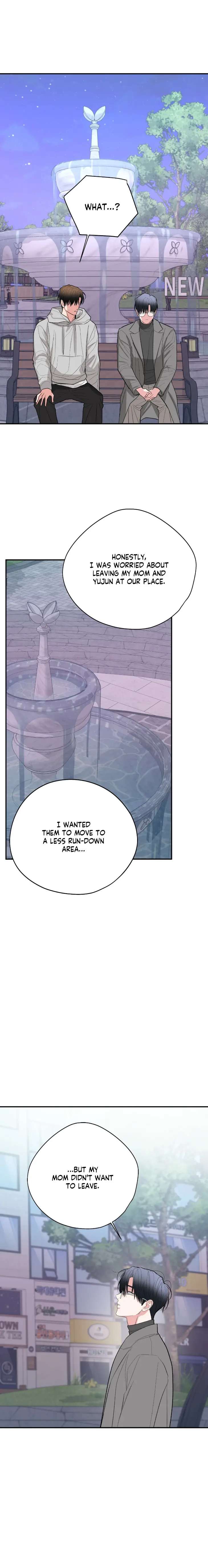 Dedicated-To-The-Arrogant-You-By-Seok-Seo-Uncensored-Eng page 8