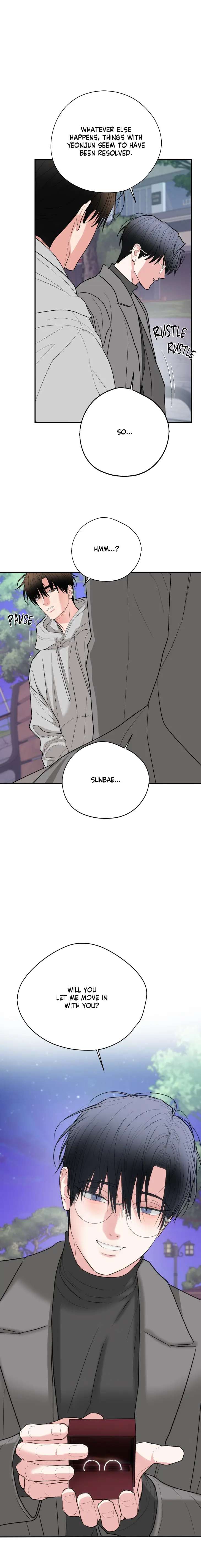 Dedicated-To-The-Arrogant-You-By-Seok-Seo-Uncensored-Eng page 10