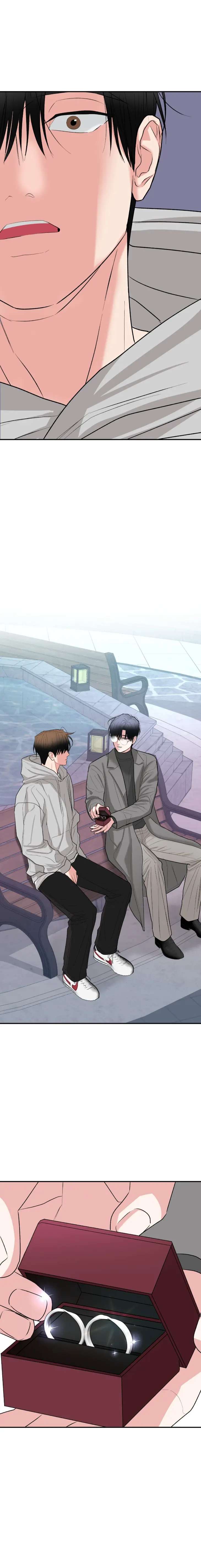 Dedicated-To-The-Arrogant-You-By-Seok-Seo-Uncensored-Eng page 11