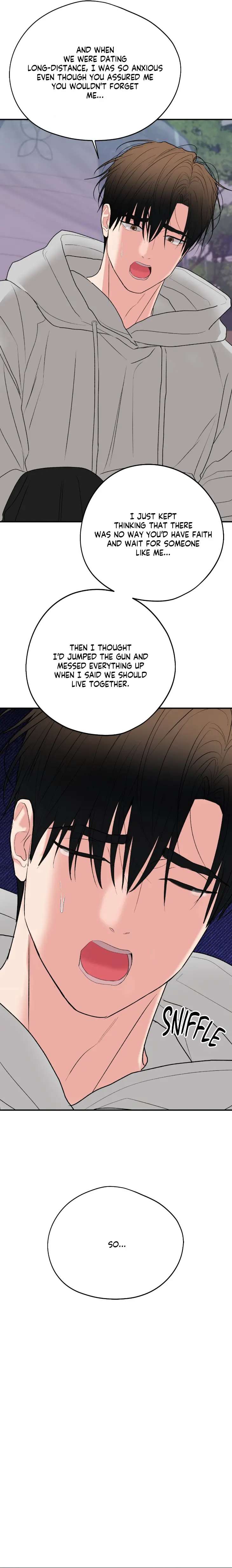 Dedicated-To-The-Arrogant-You-By-Seok-Seo-Uncensored-Eng page 15