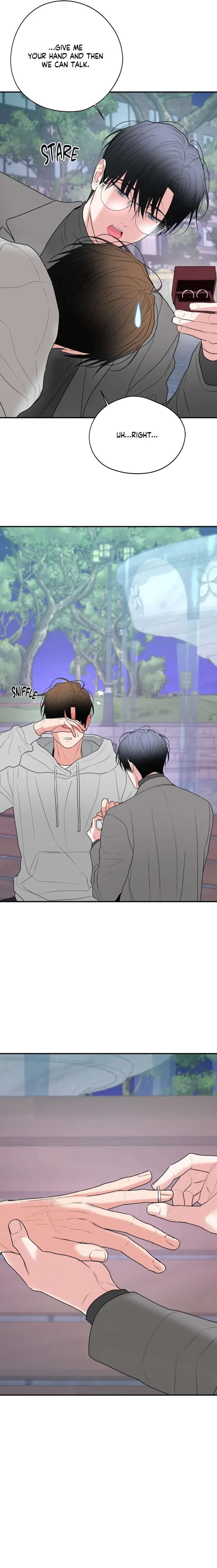 Dedicated-To-The-Arrogant-You-By-Seok-Seo-Uncensored-Eng page 17