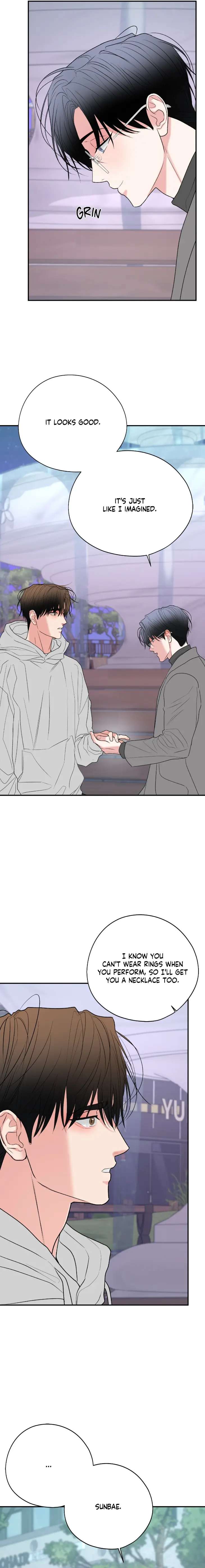 Dedicated-To-The-Arrogant-You-By-Seok-Seo-Uncensored-Eng page 18