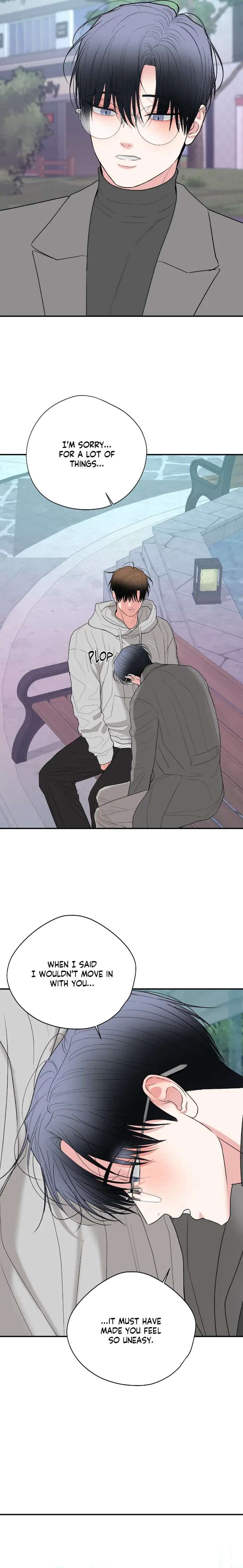 Dedicated-To-The-Arrogant-You-By-Seok-Seo-Uncensored-Eng page 19