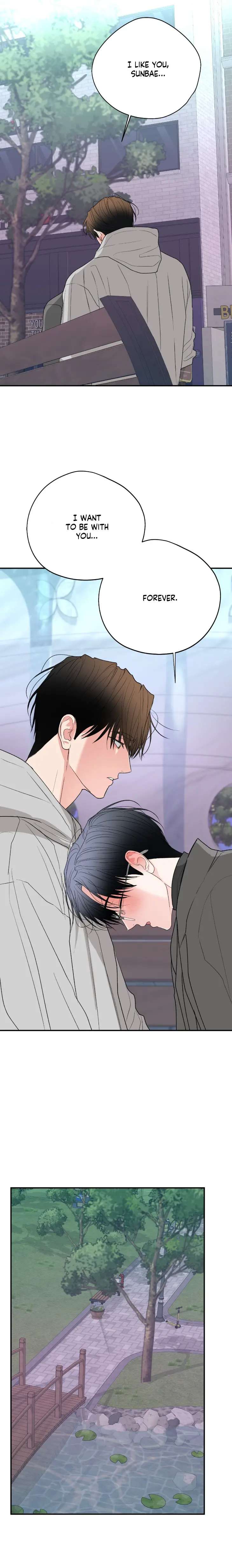 Dedicated-To-The-Arrogant-You-By-Seok-Seo-Uncensored-Eng page 20
