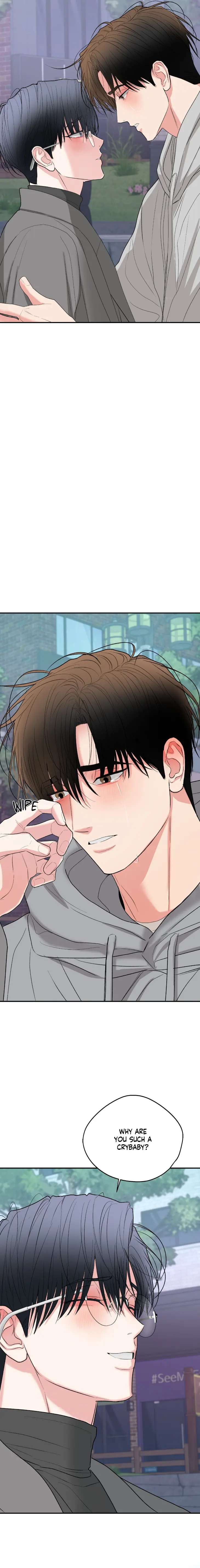 Dedicated-To-The-Arrogant-You-By-Seok-Seo-Uncensored-Eng page 22