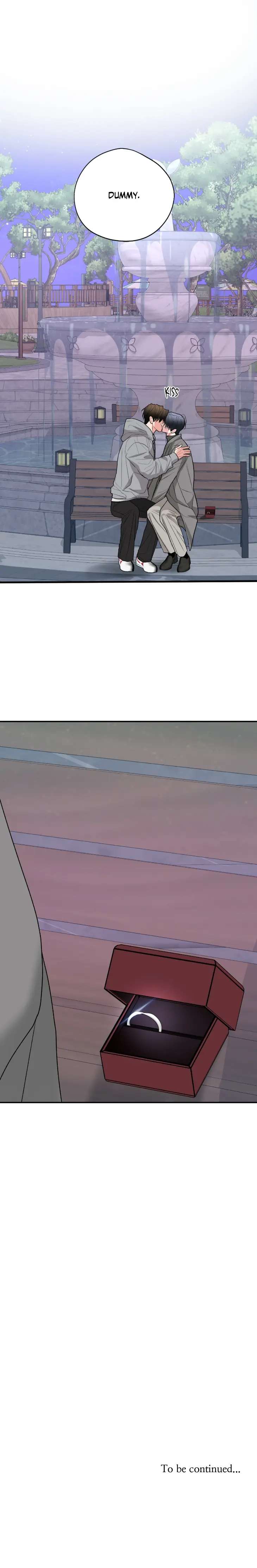 Dedicated-To-The-Arrogant-You-By-Seok-Seo-Uncensored-Eng page 23