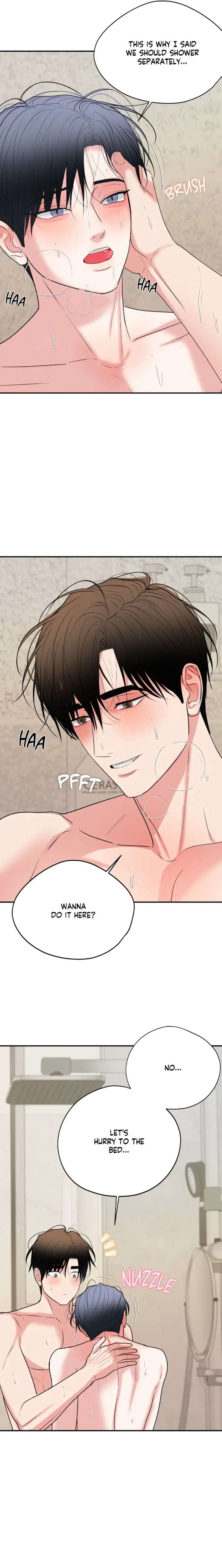 Dedicated-To-The-Arrogant-You-By-Seok-Seo-Uncensored-Eng page 4
