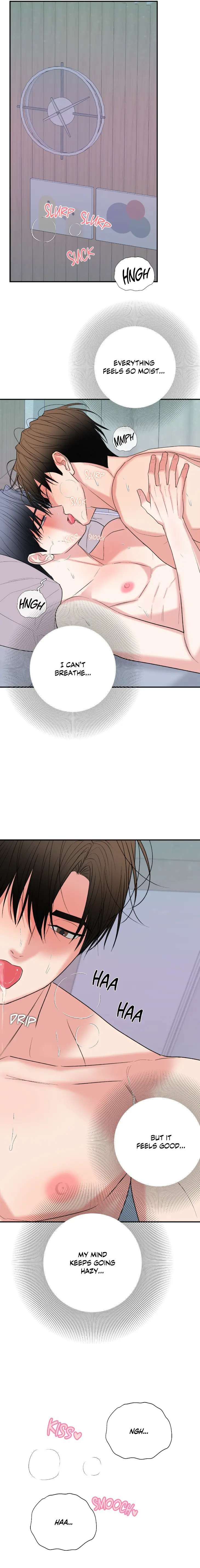 Dedicated-To-The-Arrogant-You-By-Seok-Seo-Uncensored-Eng page 8