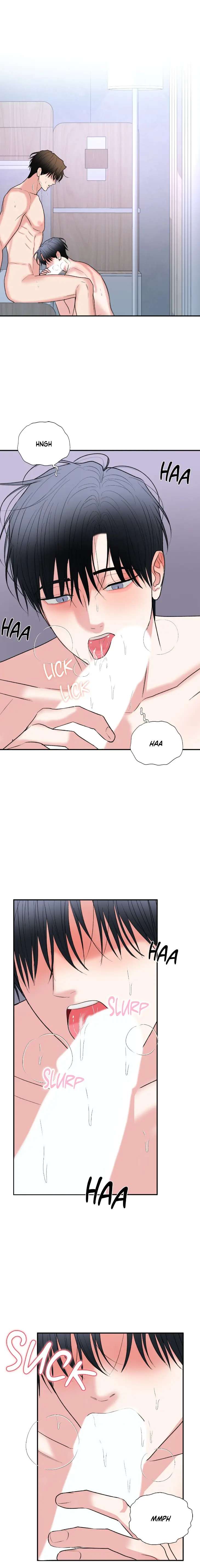 Dedicated-To-The-Arrogant-You-By-Seok-Seo-Uncensored-Eng page 10