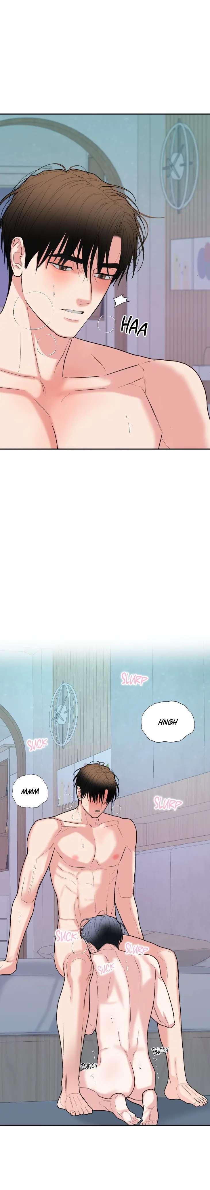 Dedicated-To-The-Arrogant-You-By-Seok-Seo-Uncensored-Eng page 11