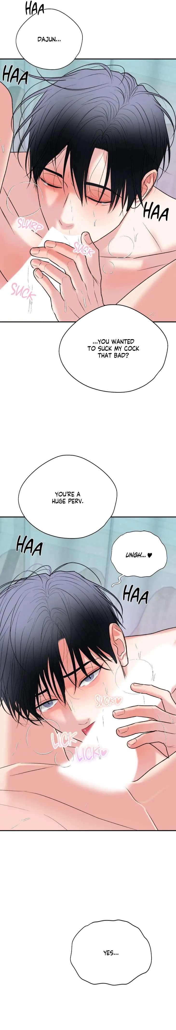 Dedicated-To-The-Arrogant-You-By-Seok-Seo-Uncensored-Eng page 12