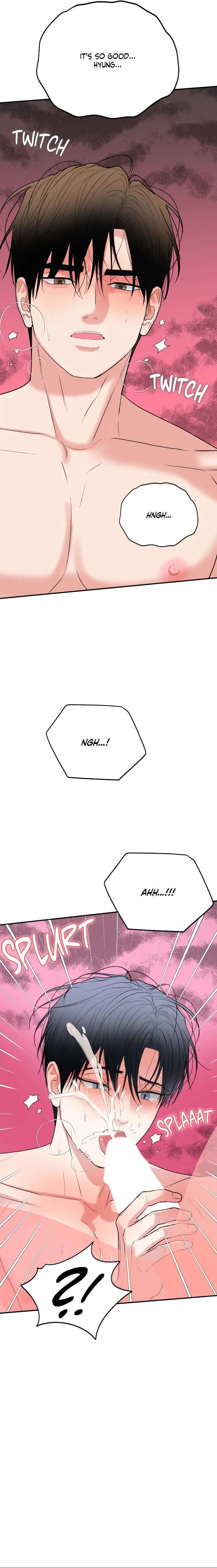 Dedicated-To-The-Arrogant-You-By-Seok-Seo-Uncensored-Eng page 14