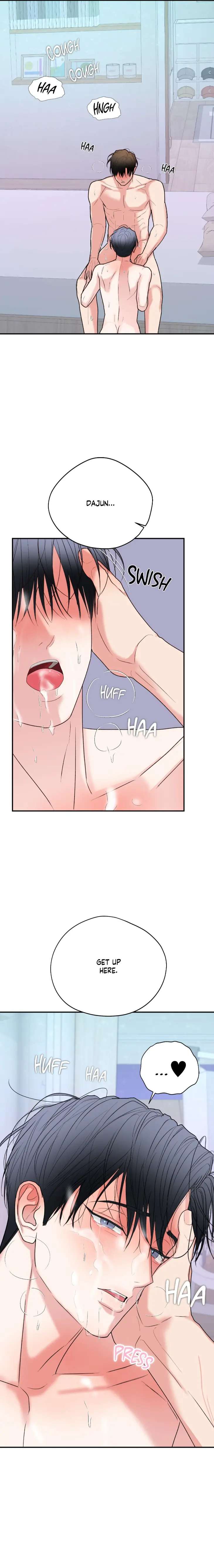 Dedicated-To-The-Arrogant-You-By-Seok-Seo-Uncensored-Eng page 15