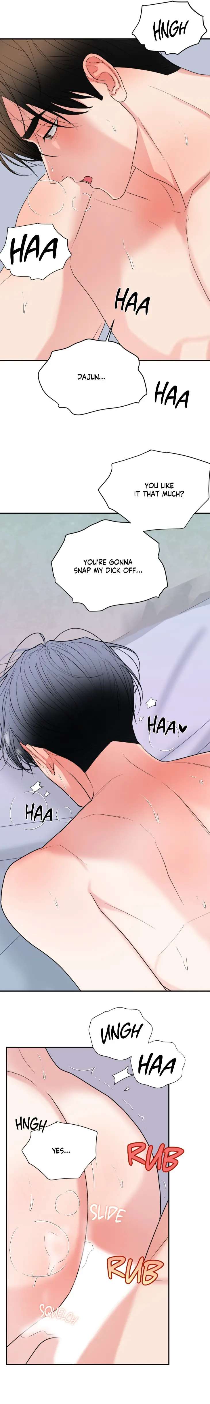 Dedicated-To-The-Arrogant-You-By-Seok-Seo-Uncensored-Eng page 17