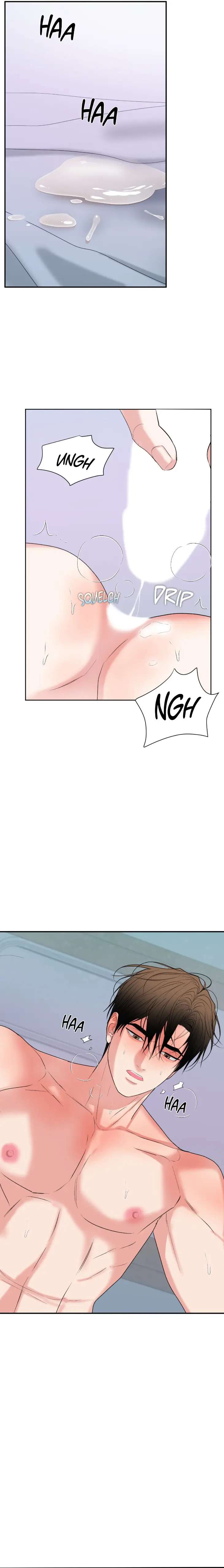 Dedicated-To-The-Arrogant-You-By-Seok-Seo-Uncensored-Eng page 20
