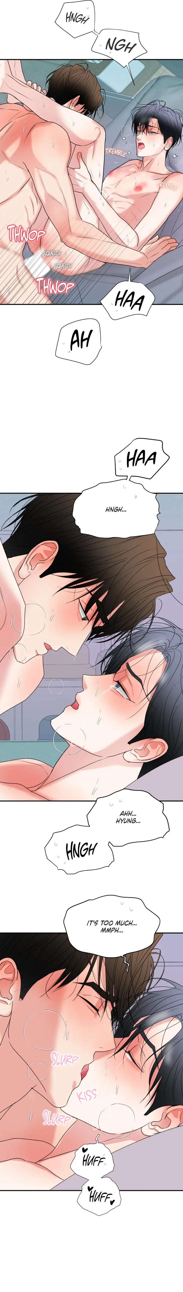 Dedicated-To-The-Arrogant-You-By-Seok-Seo-Uncensored-Eng page 22