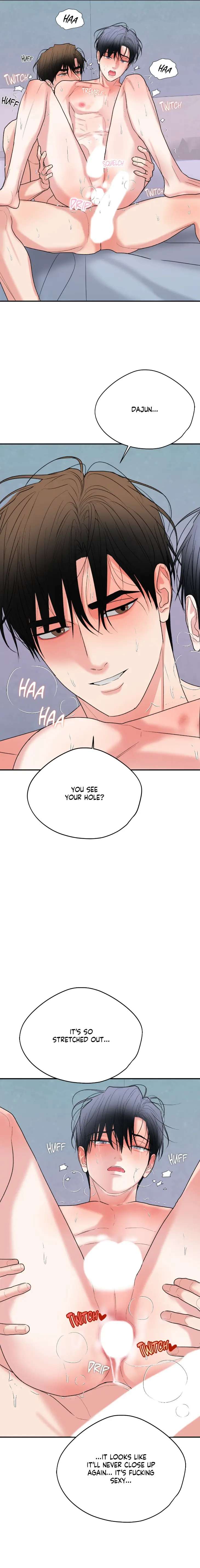 Dedicated-To-The-Arrogant-You-By-Seok-Seo-Uncensored-Eng page 24