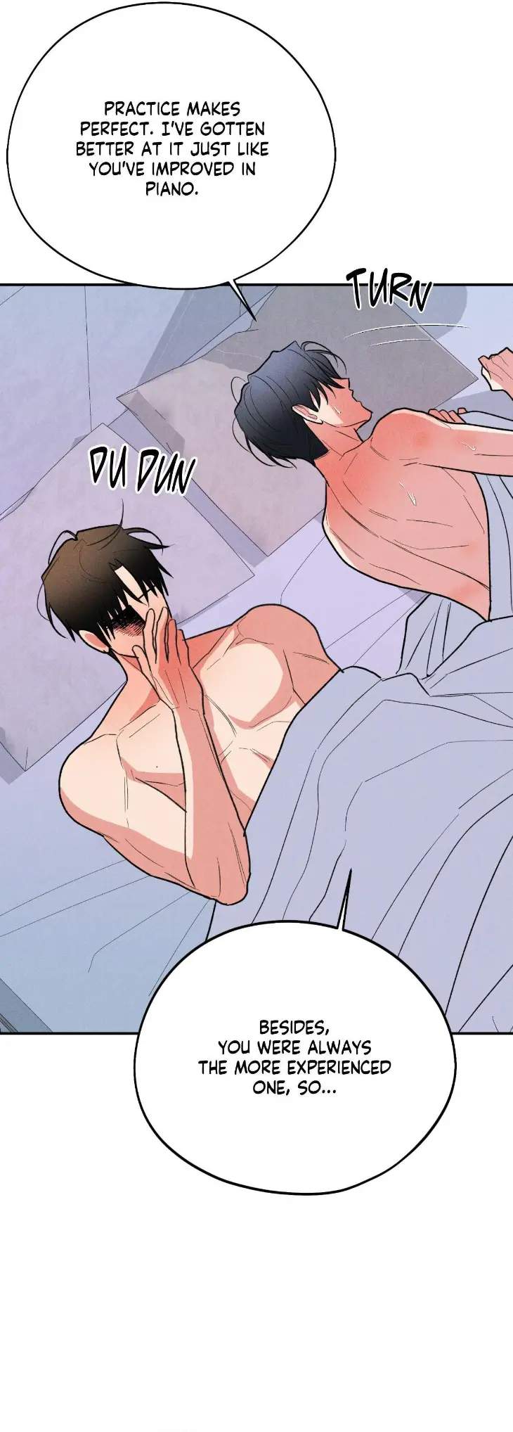 Dedicated-To-The-Arrogant-You-By-Seok-Seo-Uncensored-Eng page 8