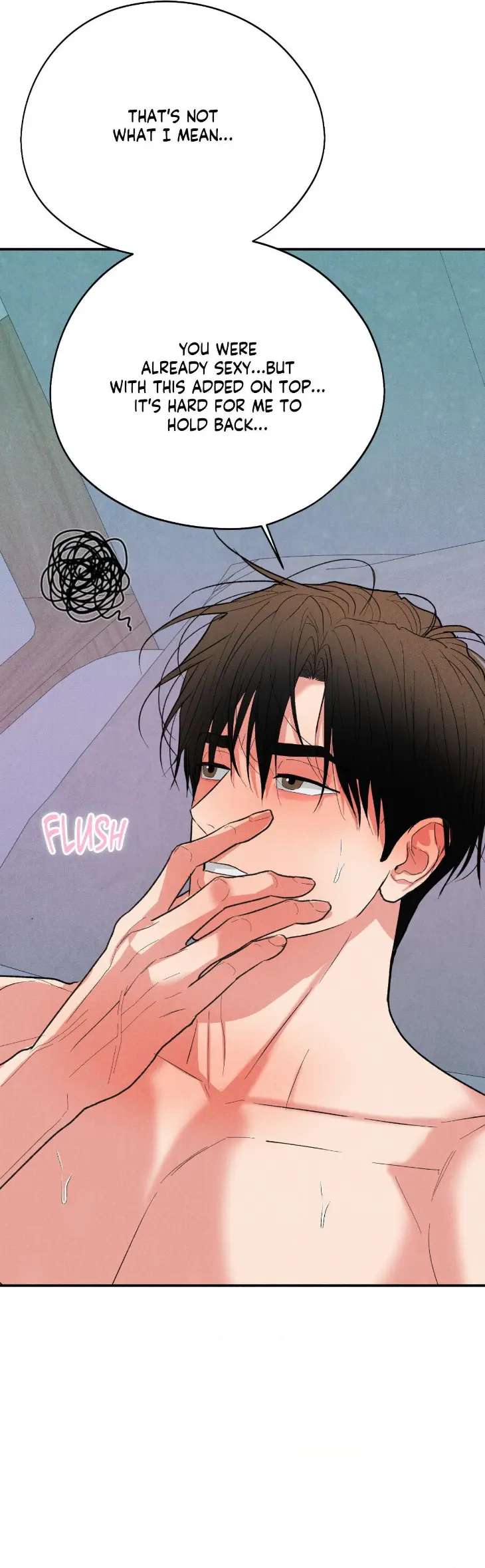 Dedicated-To-The-Arrogant-You-By-Seok-Seo-Uncensored-Eng page 9