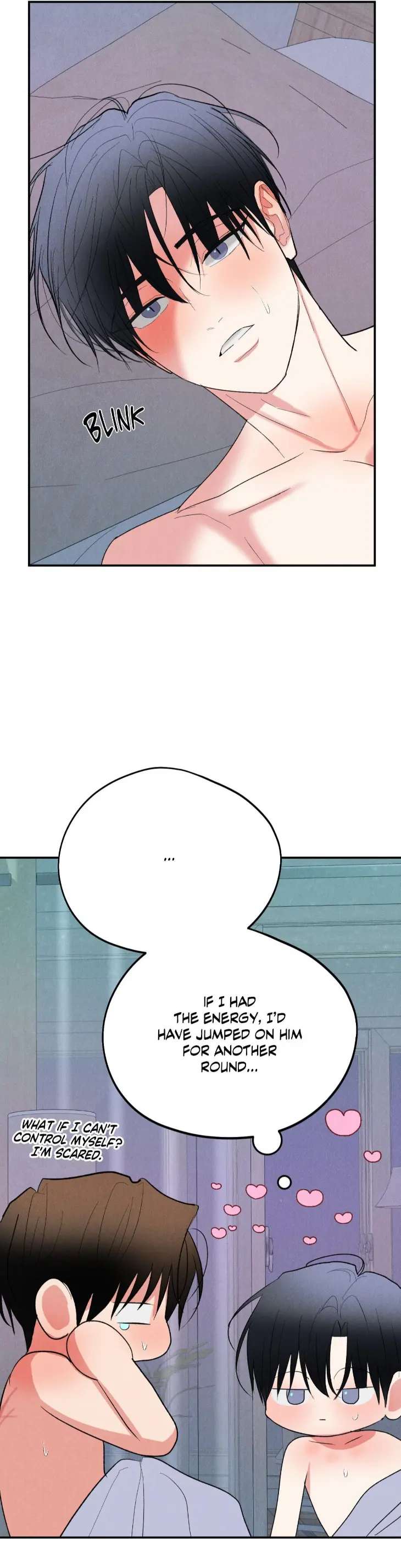 Dedicated-To-The-Arrogant-You-By-Seok-Seo-Uncensored-Eng page 10