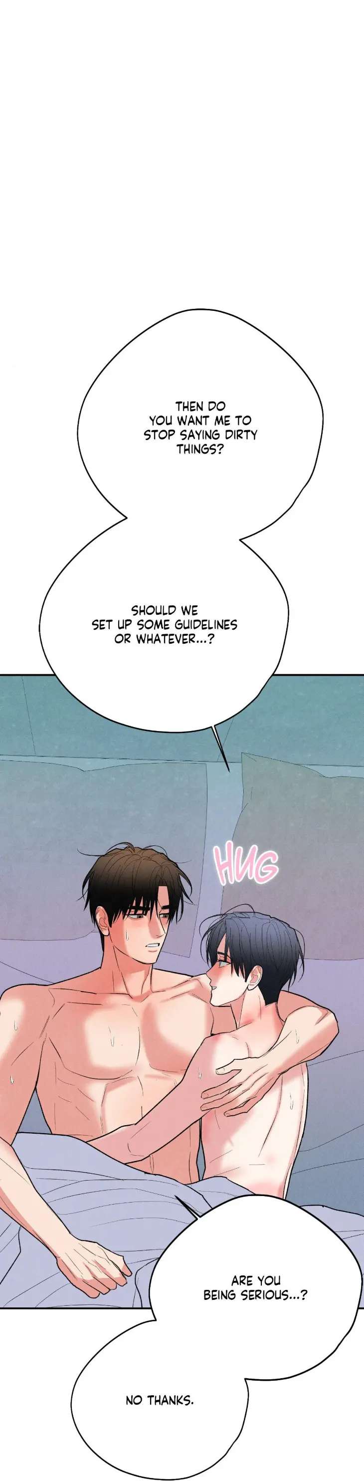 Dedicated-To-The-Arrogant-You-By-Seok-Seo-Uncensored-Eng page 11