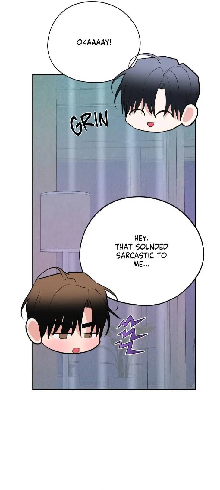 Dedicated-To-The-Arrogant-You-By-Seok-Seo-Uncensored-Eng page 13