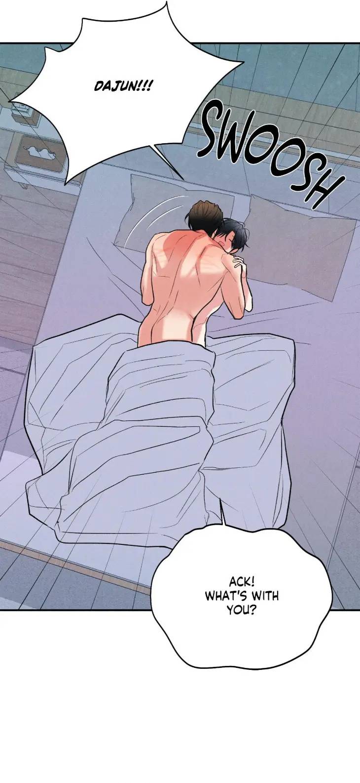 Dedicated-To-The-Arrogant-You-By-Seok-Seo-Uncensored-Eng page 14