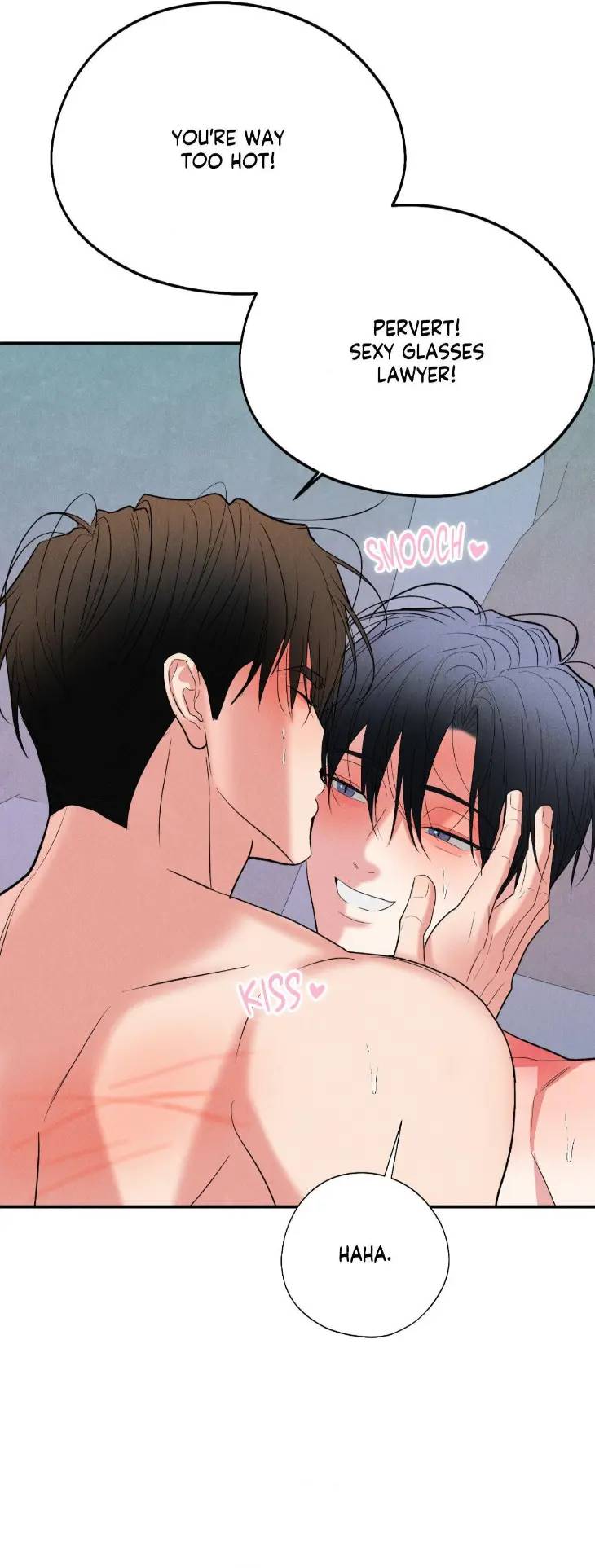 Dedicated-To-The-Arrogant-You-By-Seok-Seo-Uncensored-Eng page 15