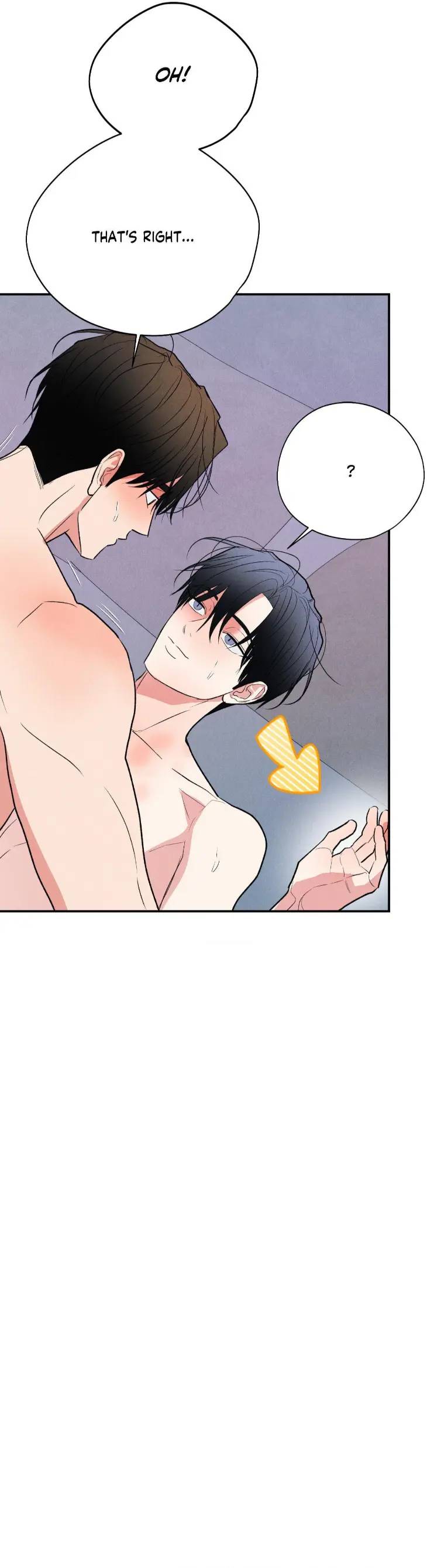 Dedicated-To-The-Arrogant-You-By-Seok-Seo-Uncensored-Eng page 16