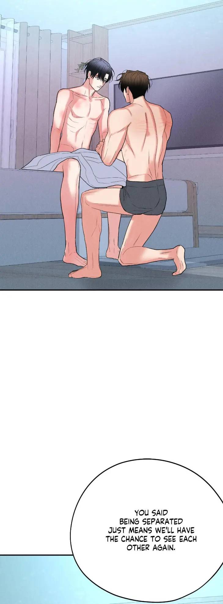 Dedicated-To-The-Arrogant-You-By-Seok-Seo-Uncensored-Eng page 19