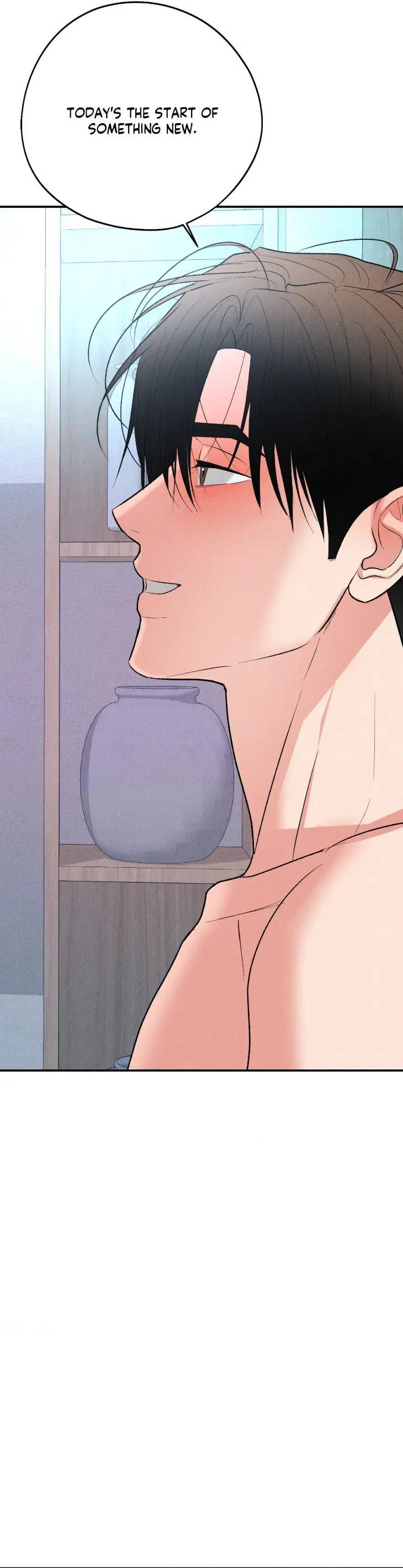 Dedicated-To-The-Arrogant-You-By-Seok-Seo-Uncensored-Eng page 23