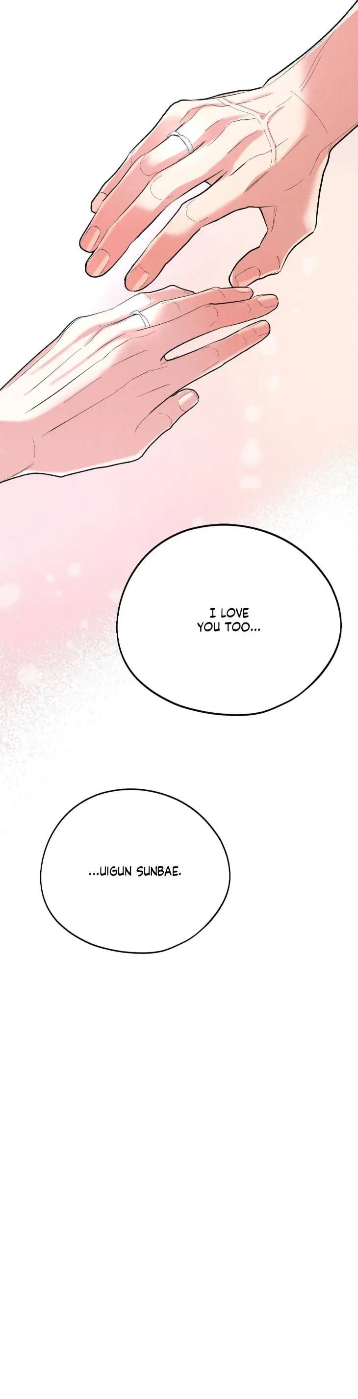 Dedicated-To-The-Arrogant-You-By-Seok-Seo-Uncensored-Eng page 29