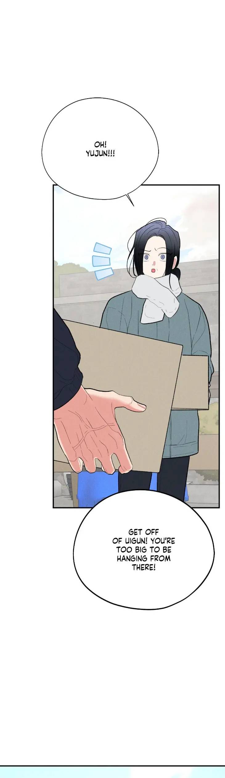 Dedicated-To-The-Arrogant-You-By-Seok-Seo-Uncensored-Eng page 31