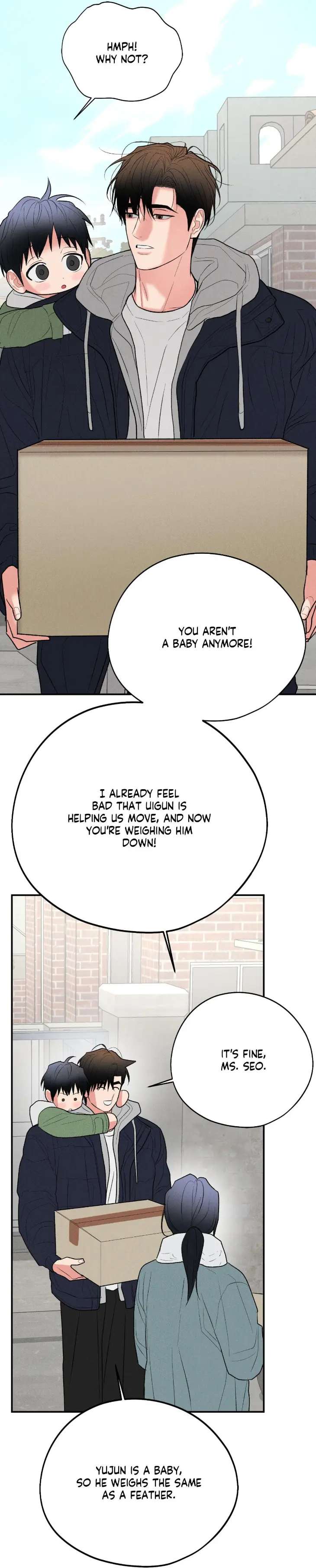 Dedicated-To-The-Arrogant-You-By-Seok-Seo-Uncensored-Eng page 32