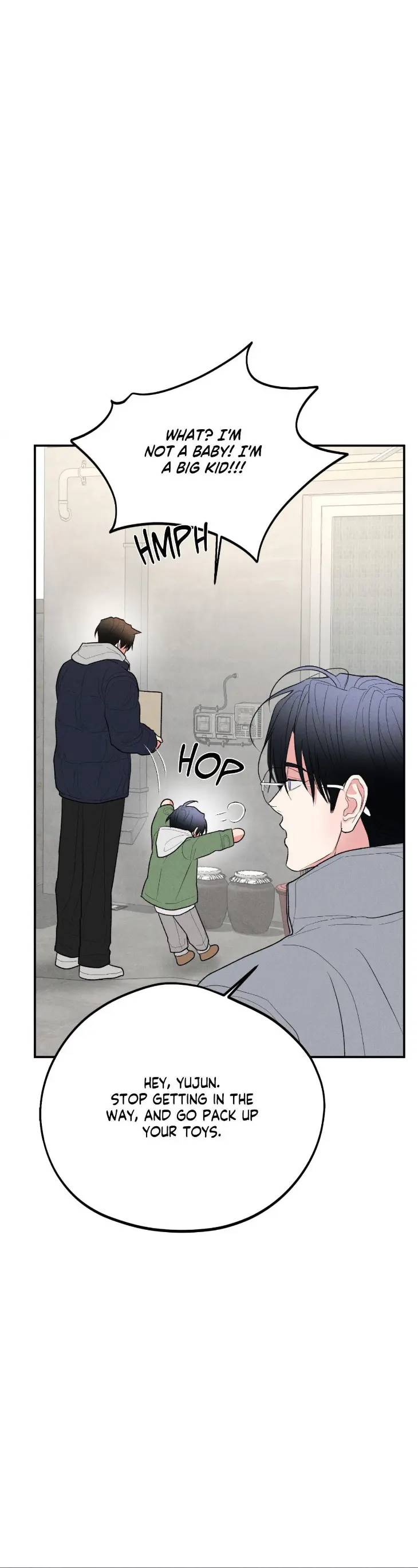 Dedicated-To-The-Arrogant-You-By-Seok-Seo-Uncensored-Eng page 33