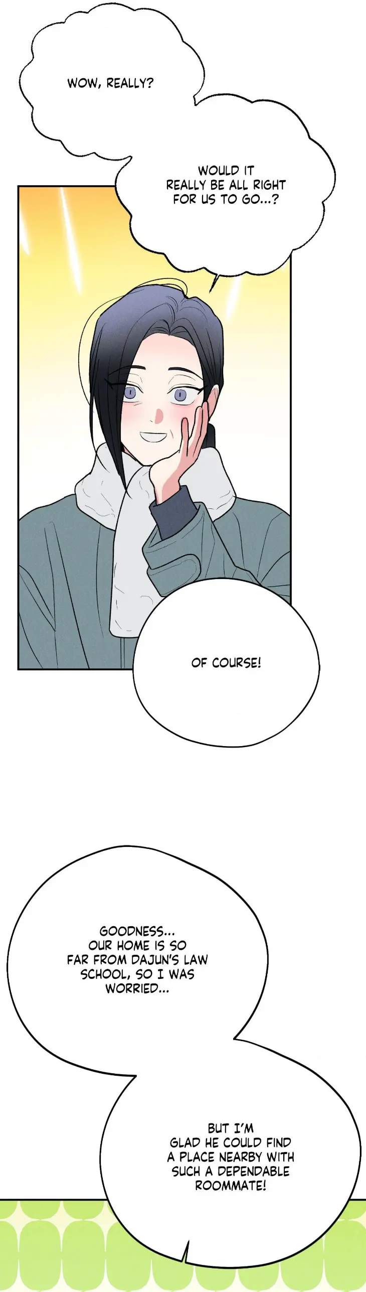 Dedicated-To-The-Arrogant-You-By-Seok-Seo-Uncensored-Eng page 36