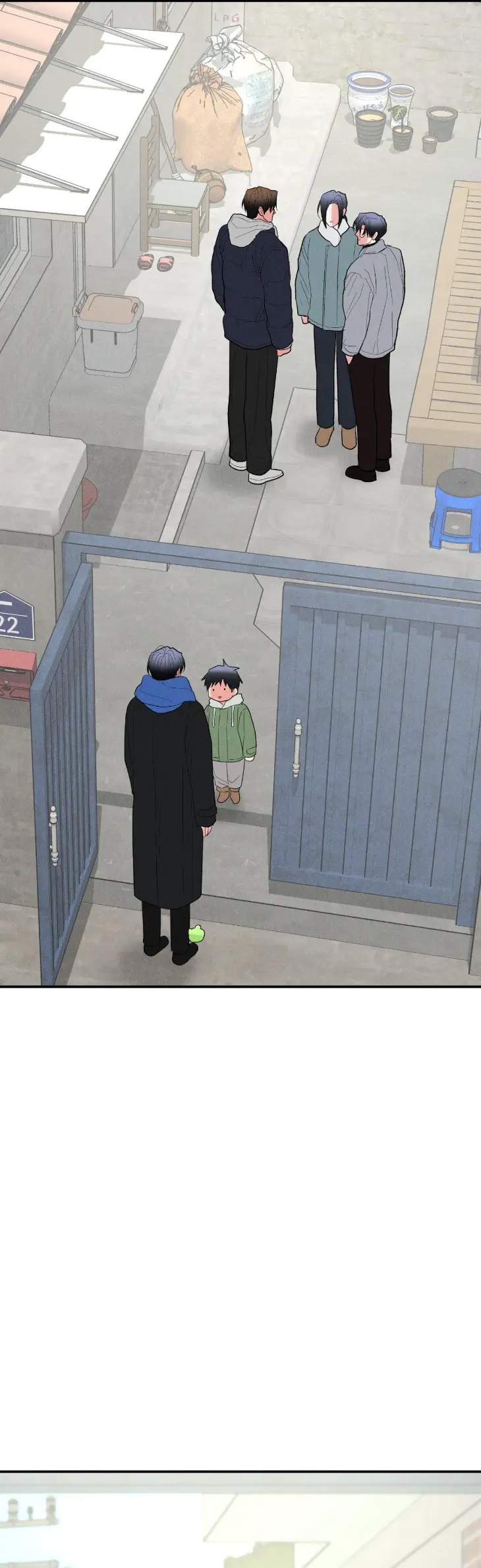 Dedicated-To-The-Arrogant-You-By-Seok-Seo-Uncensored-Eng page 43