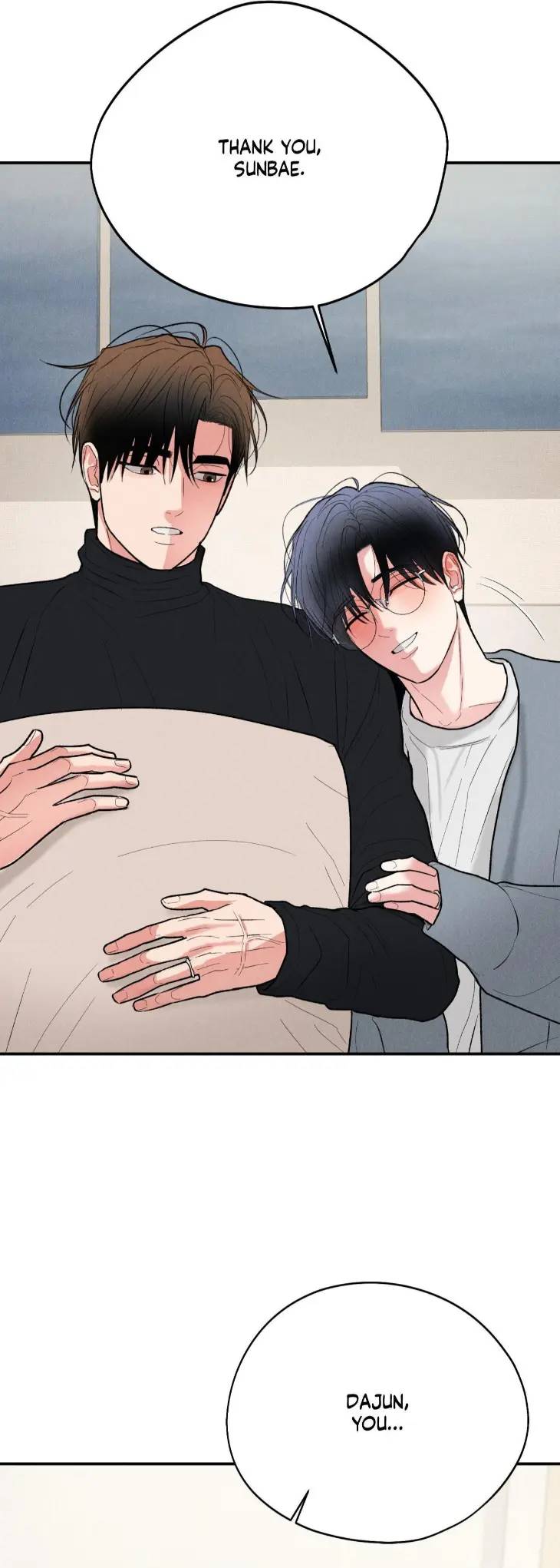 Dedicated-To-The-Arrogant-You-By-Seok-Seo-Uncensored-Eng page 49