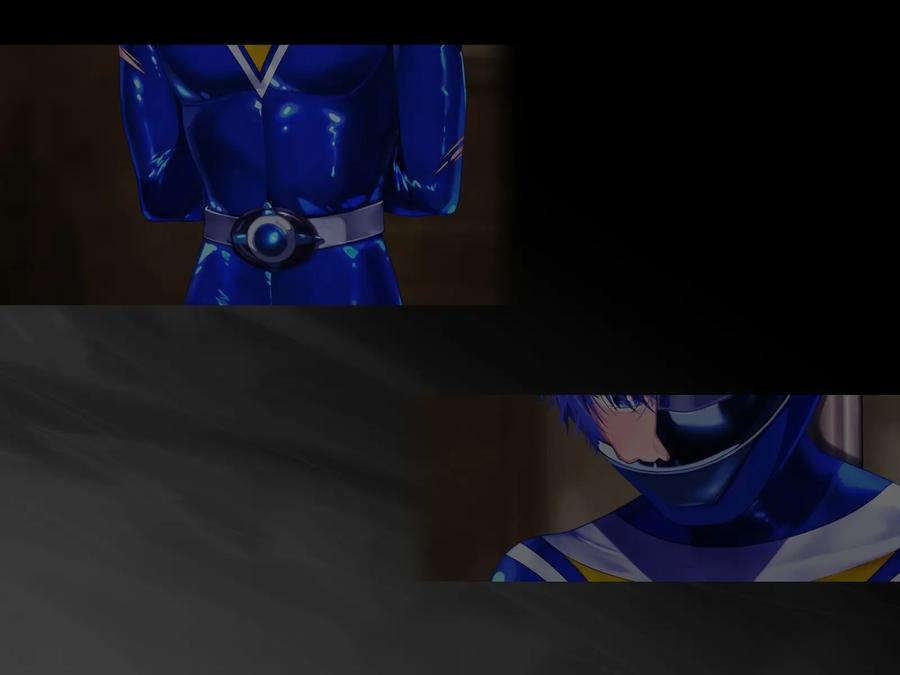 Defeat-And-Captivity-Blue-By-Pusyu-Ika-ぷしゅ～いか-Jp page 143