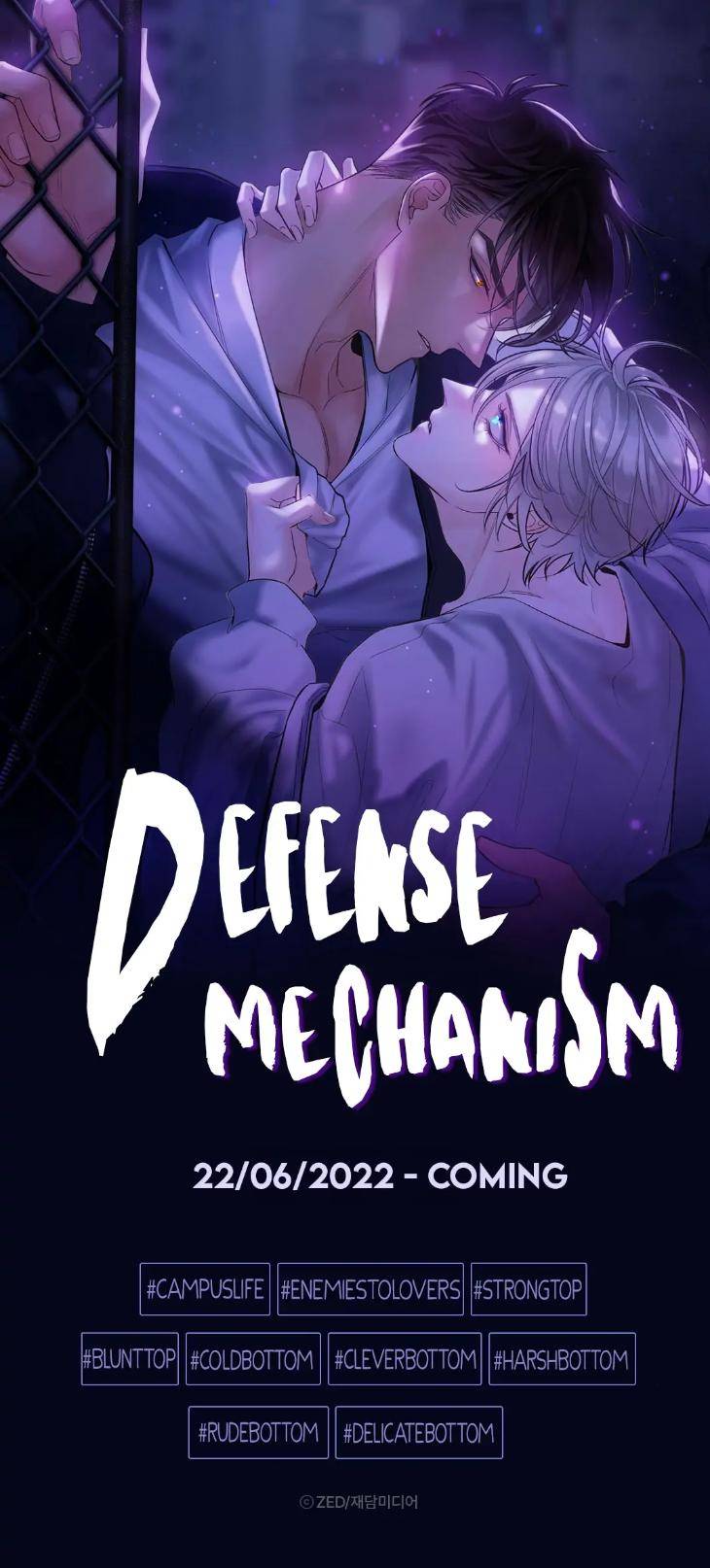 Defence-Mechanism-By-Zed-19-Uncensored-Eng page 2