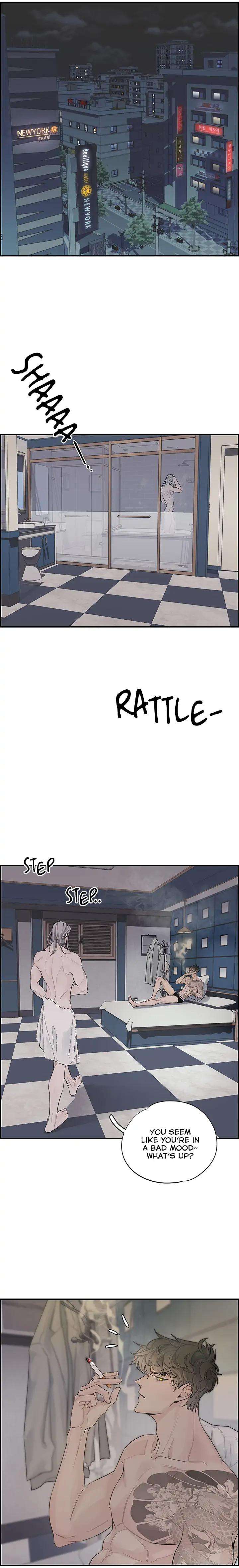 Defence-Mechanism-By-Zed-19-Uncensored-Eng page 2